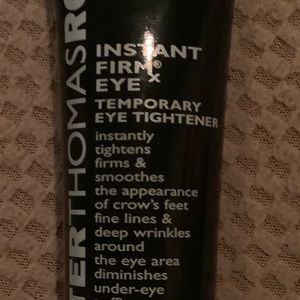 Peter Thomas Roth instant firm eye cream